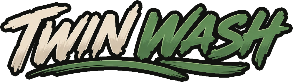 TwinWash